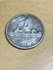 Monnaie argent canada d'occasion  Lorient