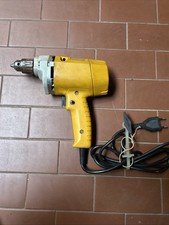 Anni trapano black usato  Italia