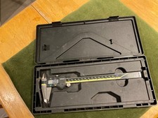 Mitutoyo absolute caliper for sale  BLAIRGOWRIE