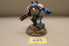 Ultramarines forgeworld contem for sale  UK