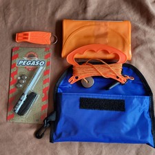 Signalset tauchen boje gebraucht kaufen  Hürth