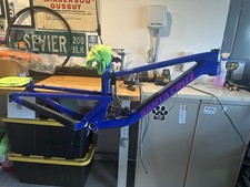 Sant cruz tallboy for sale  Dublin