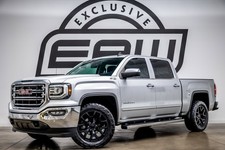 2017 gmc sierra for sale  Pelham