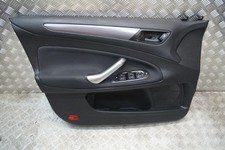 FORD MONDEO MK4 LIFT owiewka drzwi lewa przód na sprzedaż  PL