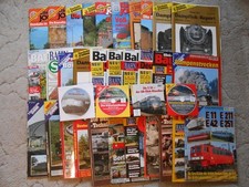 31x hefte sammlung gebraucht kaufen  Hennigsdorf