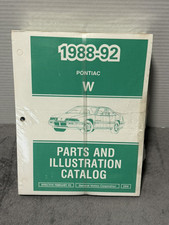 Original oem 1988 for sale  High Ridge