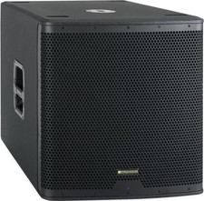 Ware aktiv subwoofer gebraucht kaufen  Schongau