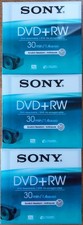 Mini dvd sony d'occasion  Antibes