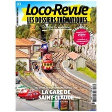 Loco revue dossiers d'occasion  Thionville