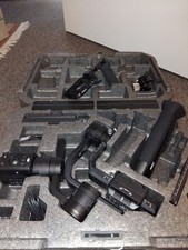 Dji ronin camera for sale  LONDON