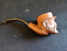 Pipe bruyère tête d'occasion  Verquin