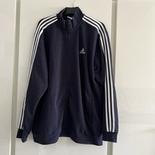 Adidas training anzug gebraucht kaufen  Fehrb.,-Winzeln