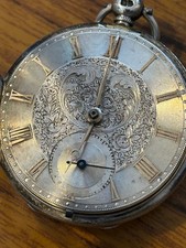 Victorian sterling silver for sale  BARNSTAPLE