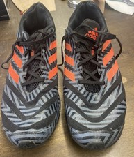 Adidas Springblade Masculino Tamanho 10 1/2 Usado Geral Bom Estado Parte Inferior Tem Desgaste comprar usado  Enviando para Brazil