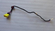 ✅ LENOVO G500 G505 DC IN POWER JACK SOCKET CONNECTOR DC30100OY00 VIWGR na sprzedaż  PL
