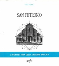 San petronio architettura usato  Italia