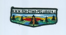 Lodge 362 ken for sale  Coatesville