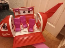Barbie plane starter for sale  ROTHERHAM