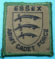 Original acf army for sale  SANDHURST