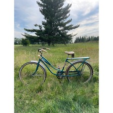 Vintage 1953 1950s for sale  Hinckley