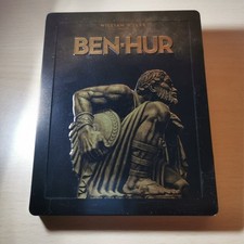 Ben hur blu d'occasion  Nouaillé-Maupertuis