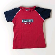 Ramazzotti shirt kurzarm gebraucht kaufen  Mannheim