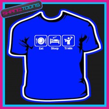 Usado, Camiseta EAT SLEEP TRAIN TREINO ACADEMIA LEVANTAMENTO PESOS comprar usado Usado, Camiseta EAT SLEEP TRAIN TREINO ACADEMIA LEVANTAMENTO PESOS comprar usado  Enviando para Brazil