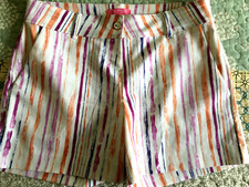 Isaac mizrahi shorts for sale  Potosi