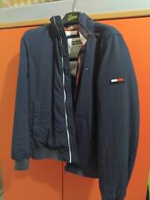 Tommy hilfiger giubbotto usato  Nuoro