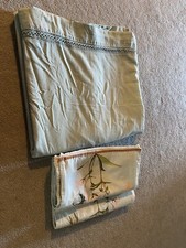 Home tablecloth 260 for sale  RAINHAM