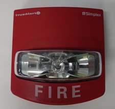 Simplex 49vo wrf for sale  Howell