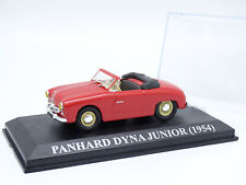 Ixo press panhard d'occasion  Expédié en Belgium