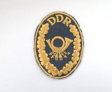 Ddr aufnäher deutsche gebraucht kaufen  Delitzsch