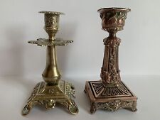 Petits chandeliers bougeoirs d'occasion  Nantes-