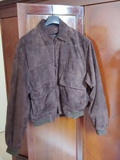 Giubbotto uomo pelle usato  Campi Salentina