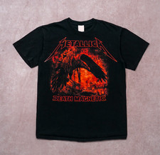New metallica death for sale  Tempe