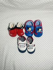Set paia scarpe usato  San Severo