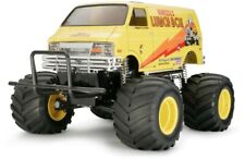 Tamiya lunch box gebraucht kaufen  Deutschland