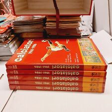 Cofanetto album panini usato  Vimodrone
