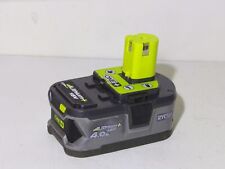 ryobi batteries for sale  SHIPLEY