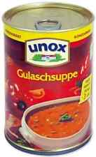 Dosenversteck unox gulaschsupp gebraucht kaufen  Pfullingen