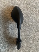 Bmw s1000rr mirror for sale  UK