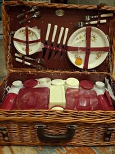 Set picnic brexton usato  Torino