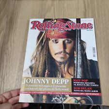 Magazine rolling stone usato  Napoli