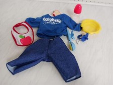 Cicciobello ersatzteile kleidu gebraucht kaufen  Lahnstein
