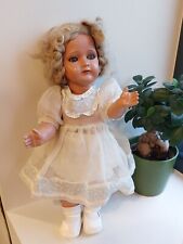 Ancienne poupee gege d'occasion  La Fouillade