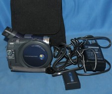 Gravador de câmera de vídeo digital Sony Handycam DCR-DVD101 comprar usado  Enviando para Brazil