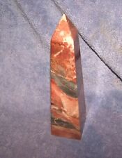 Polished pink gray for sale  Nottingham