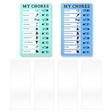 Checklist board pack for sale  USA