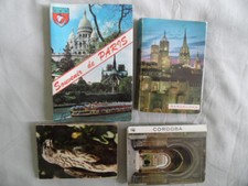 Dépliants cartes postales d'occasion  Espalion